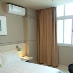 Отель Jinjiang Inn (Shenzhen Fu Min Road) Китай, Шэньчжэнь - отзывы, цены и фото номеров - забронировать отель Jinjiang Inn (Shenzhen Fu Min Road) онлайн детские мероприятия