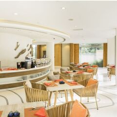 Отель Bandara Phuket Beach Resort питание фото 2