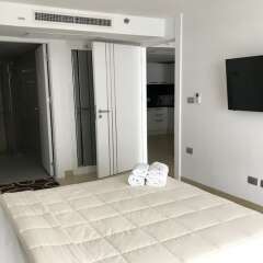 Отель UPlus Avenue Residence Паттайя