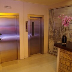 Hotel Exarchion спа