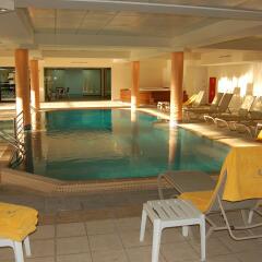 Panareti Coral Bay Hotel бассейн фото 2