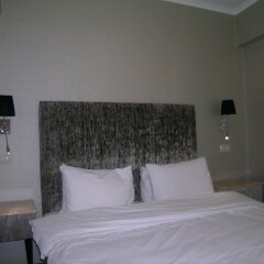 Edirne Park Hotel Эдирне сейф в номере