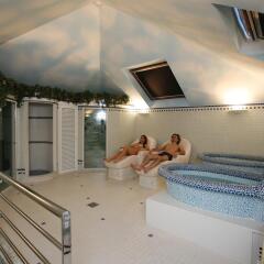 Gran Hotel Balneario детские мероприятия