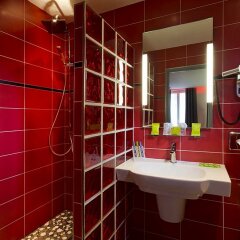 Отель Moderne St Germain ванная