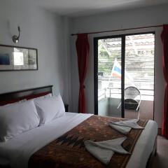 Отель Andaman Legacy Guest House Таиланд, Краби - отзывы, цены и фото номеров - забронировать отель Andaman Legacy Guest House онлайн комната для гостей фото 4