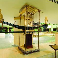 Heliopolis Towers Hotel фитнесс-зал