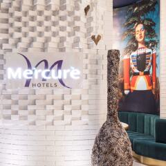 Гостиница Mercure Kaliningrad интерьер отеля фото 3