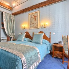 Grand Hotel Dechampaigne комната для гостей фото 6