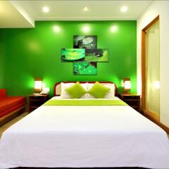 Thanh Van 1 Hotel комната для гостей фото 5