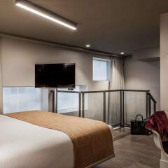 Отель Best Western Premier Opera Liege Франция, Париж - 1 отзыв об отеле, цены и фото номеров - забронировать отель Best Western Premier Opera Liege онлайн удобства в номере фото 2