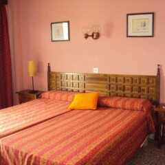 Hotel Sur комната для гостей фото 4