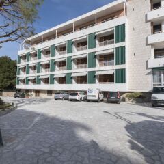 Отель Best Western Hotel La Baia Италия, Бари - отзывы, цены и фото номеров - забронировать отель Best Western Hotel La Baia онлайн парковка