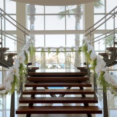 Cavalieri Art Hotel интерьер отеля фото 3