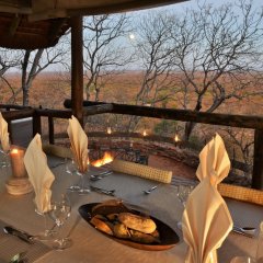 Ghoha Hills Savuti in Chobe National Park, Botswana from 2270$, photos, reviews - zenhotels.com meals photo 3