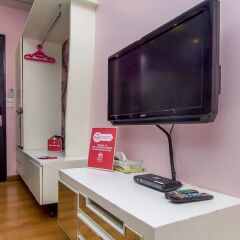 Отель Glitz Бангкок удобства в номере фото 2