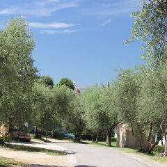 Отель Camping Michelangelo Флоренция фото 6