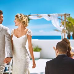 Отель Marriott Stanton South Beach фото 4