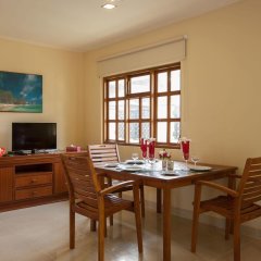 Le Relax Self-Catering in La Digue, Seychelles from 196$, photos, reviews - zenhotels.com guestroom photo 3