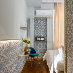 Отель Rivière Luxury Rooms удобства в номере фото 2