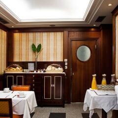 Hotel Metropole спа