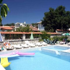 Hotel Augusta Солнечный берег детские мероприятия фото 2