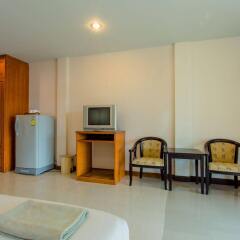 Surin Sunset Hotel удобства в номере
