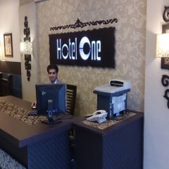 Hotel One Gujrat in Gujrat, Pakistan from 71$, photos, reviews - zenhotels.com photo 3