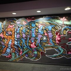 Отель Erwin, a Joie de Vivre Boutique Hotel США, Лос-Анджелес - отзывы, цены и фото номеров - забронировать отель Erwin, a Joie de Vivre Boutique Hotel онлайн развлечения