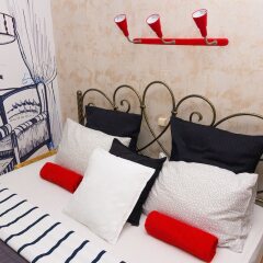 Гостиница Nice Mini-Hotel в Казани 2 отзыва об отеле, цены и фото номеров - забронировать гостиницу Nice Mini-Hotel онлайн Казань фото 18