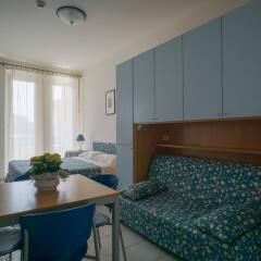Hotel Residence Il Conero 2 Нумана комната для гостей фото 3
