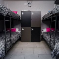 Отель Hostal La Buena Vida Мехико детские мероприятия фото 2