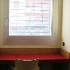 Отель Residence Osoppo - Gruppo MiniHotel удобства в номере фото 2