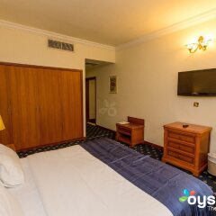 Отель Rolla Residence ОАЭ, Дубай - отзывы, цены и фото номеров - забронировать отель Rolla Residence онлайн удобства в номере фото 2