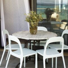Отель Adriana Studios Пефкохори фото 9