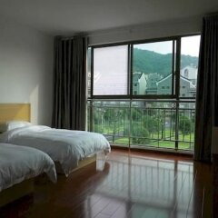 Yi Ju Hotel комната для гостей фото 4