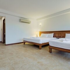 Leelawadee Boutique Hotel детские мероприятия
