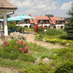 Отель Complex Roden Kray Боженци