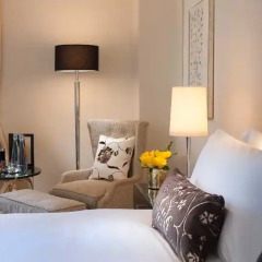 Отель Rosewood Washington, D.C. США, Вашингтон - отзывы, цены и фото номеров - забронировать отель Rosewood Washington, D.C. онлайн