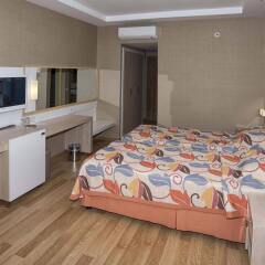 Riviera Hotel & Spa удобства в номере
