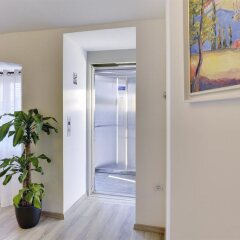 Boutique Hostel Joyce интерьер отеля фото 2