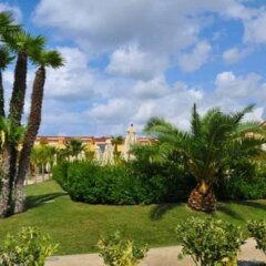 Hotel Village Centro Congressi La Principessa Амантея