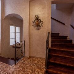 Отель Prague Boutique Residence комната для гостей фото 18