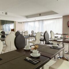 Hotel Dome Las Tablas питание