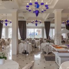Hotel Baia Imperiale & Spa питание фото 4