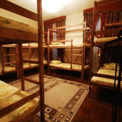 Like Hostel on Teatralnaya Москва комната для гостей фото 5