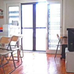 Отель Alpha Guesthouse Seoul