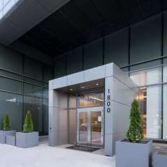 Отель BOQ Lodging Apartments In Rosslyn США, Арлингтон - отзывы, цены и фото номеров - забронировать отель BOQ Lodging Apartments In Rosslyn онлайн фото 17