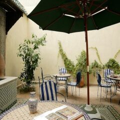 Отель Riad Fes El Bali Марокко, Фес - отзывы, цены и фото номеров - забронировать отель Riad Fes El Bali онлайн