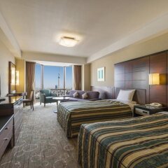 Asakusa View Hotel комната для гостей фото 5