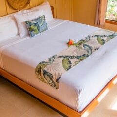 Отель Koro Sun Resort Савусаву детские мероприятия